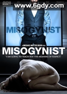 厌女者(2015)HD高清迅雷网盘磁力下载