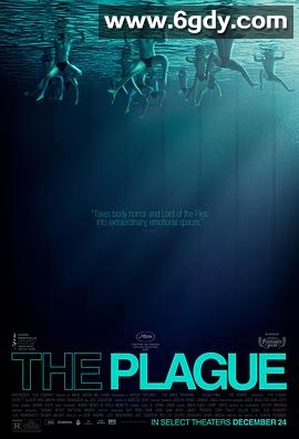 瘟疫(2025)HD高清迅雷网盘磁力下载